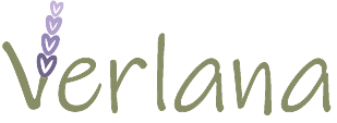Verlana logo