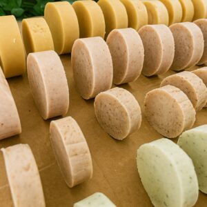 Soap Bars